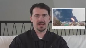 29.04.26 Удар за 1500 км: дроны атаковали нефтяной узел под Пермью