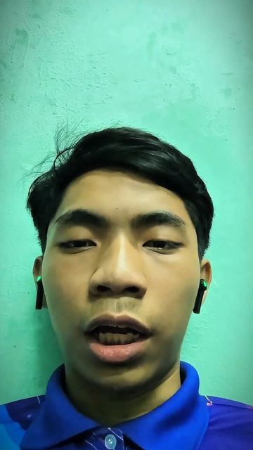 Сергей Есенин. До свиданья друг мой до свиданья   читает  Мохамад Амар Хасиб бин Мохамад Сидек