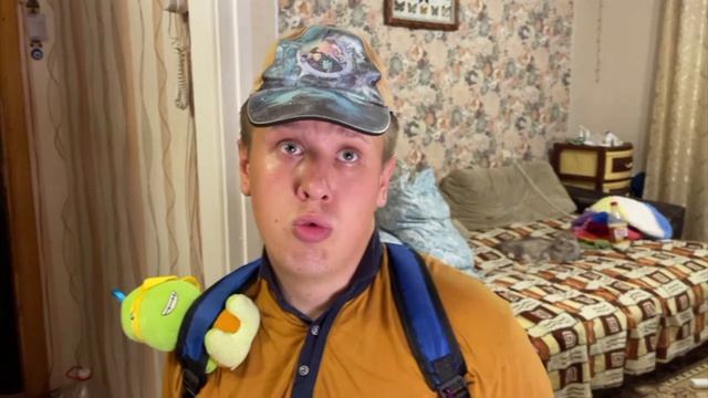 Грабитель-30 серия