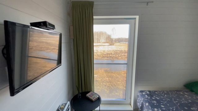 Дачи Хюгге 04.2026