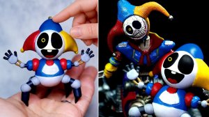 Делаю Персонажей из Poppy Playtime 5 - Прототип Ребёнок!