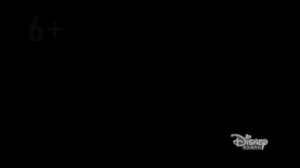 Ruby Stone - Disney Channel Russia Intro (1999)