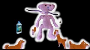 КАК ПОЛУЧИТЬ СКИН ФИДЖИЙСКИЙ МЕДВЕДЬ в роблокс игре Bear Alpha Game