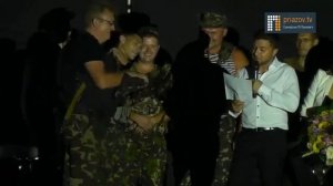 ВИДЕО ИЗ ДУРКИ. ПОВЕСТКА ЗЕЛЕНСКОМУ.