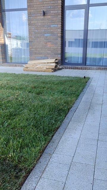 Система полива 4