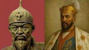 Тамерлан: Хромец, покоривший полмира — как простой сын бека стал «властелином Вселенной»