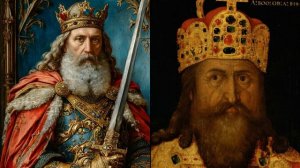 Карл Великий: Как правитель варваров стал «отцом Европы» и императором Запада