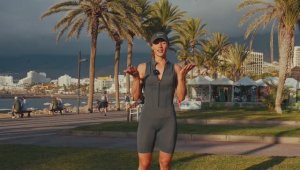 Подготовка к серфингу и тренировка для координации и баланса