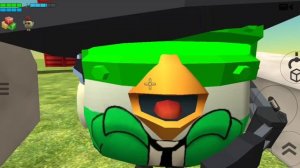 пробиваю дурака 33К