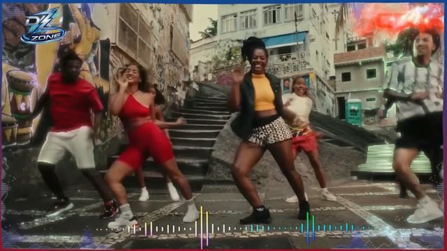 Ⓩⓞⓝⓔ ⒹⒿ  ⚡  🇵 🇴 🇼 🇪 🇷   🇪 🇳 🇪 🇷 🇬 🇾   🇫 🇮 🇷 🇪   🇩 🇦 🇳 🇨 🇪