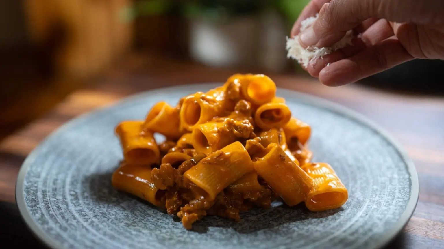 Итальянцы хотели запретить эту пасту но не смогли. Готовим Pasta alla Zozzona
