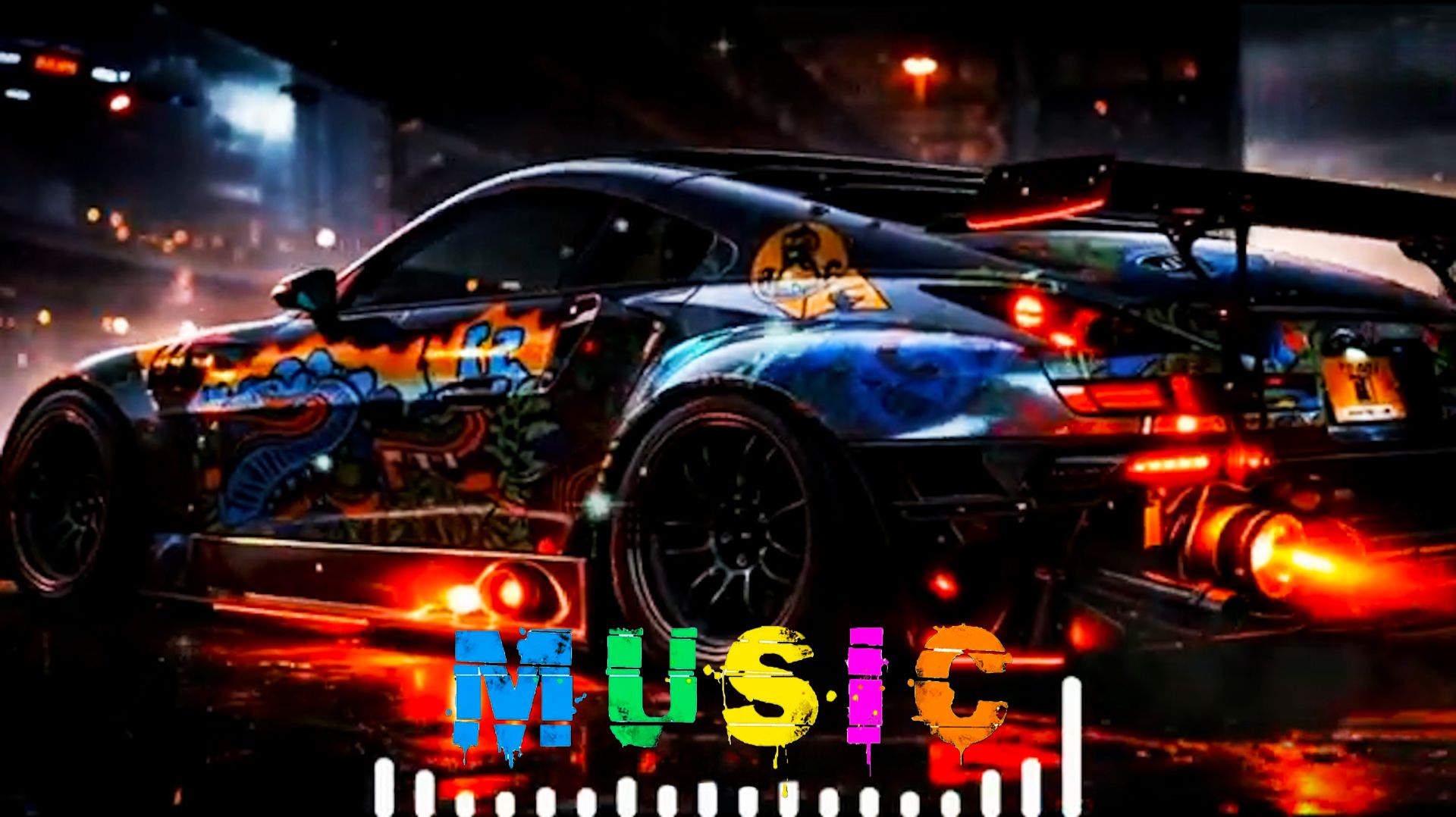 CAR MUSIC BASS BOOSTED EDM REMIX MEGA BASS NIGHT DRIVE CLUB MIX GYM PARTY 2026