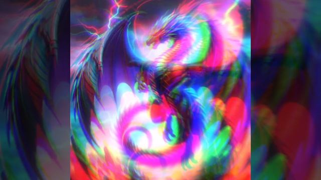 Драконы 🐉🐲💞💖💕