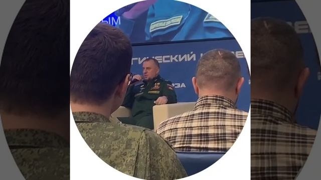 Единственное подразделение которое выдвинулось останавливать ЧВК Вагнер