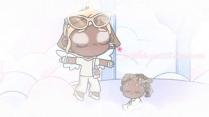 🤍~`•|С̊ м̊л̊ д̊о̊ч̊к̊о̊й̊!|~`•🤍🦕 {и̊д̊.Shaggy Capybarkas}