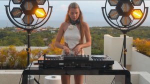 Kaya Lum — Bali Sunset Session  Melodic House DJ Set