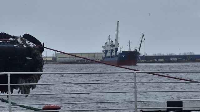 1Набережная Морского речного вокзала