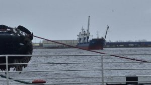 1Набережная Морского речного вокзала