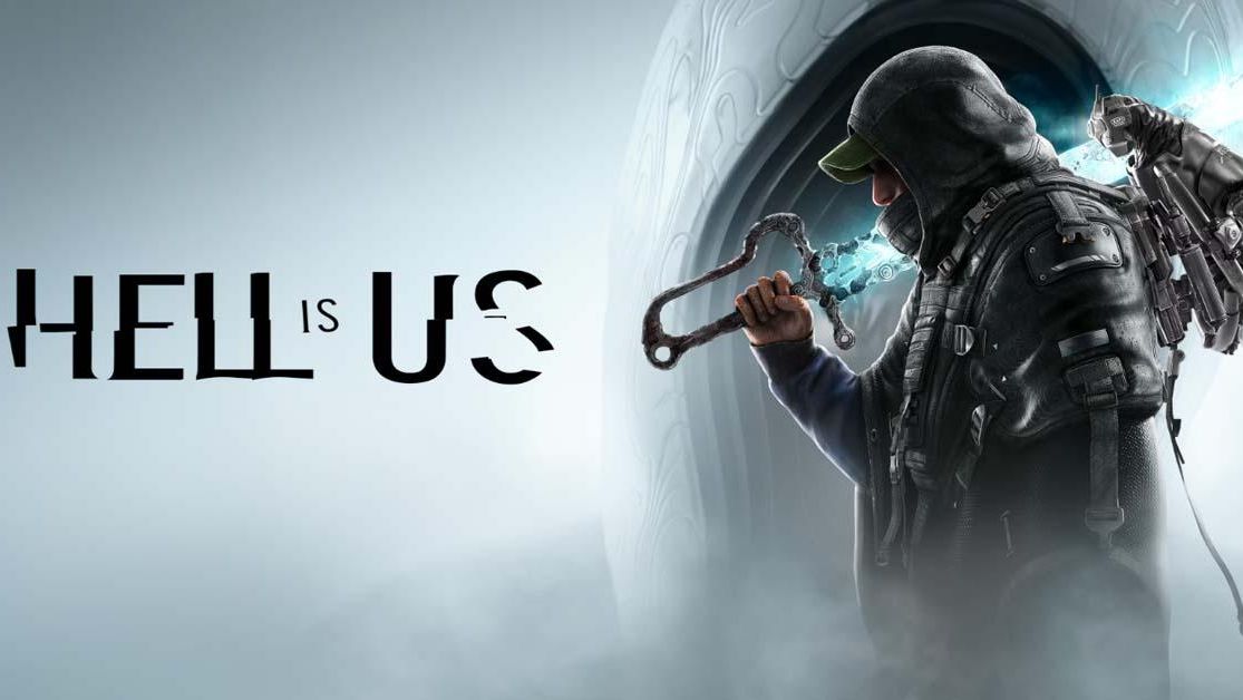 HELL is US #16