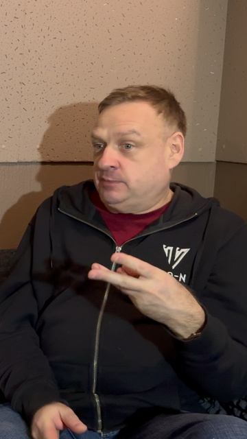 АКТЕР ОЗВУЧКИ должен уметь ОЖИВЛЯТЬ любой ТЕКСТ