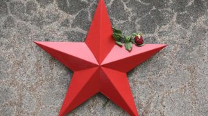 Вандалы в Австрии осквернили захоронение советских воинов