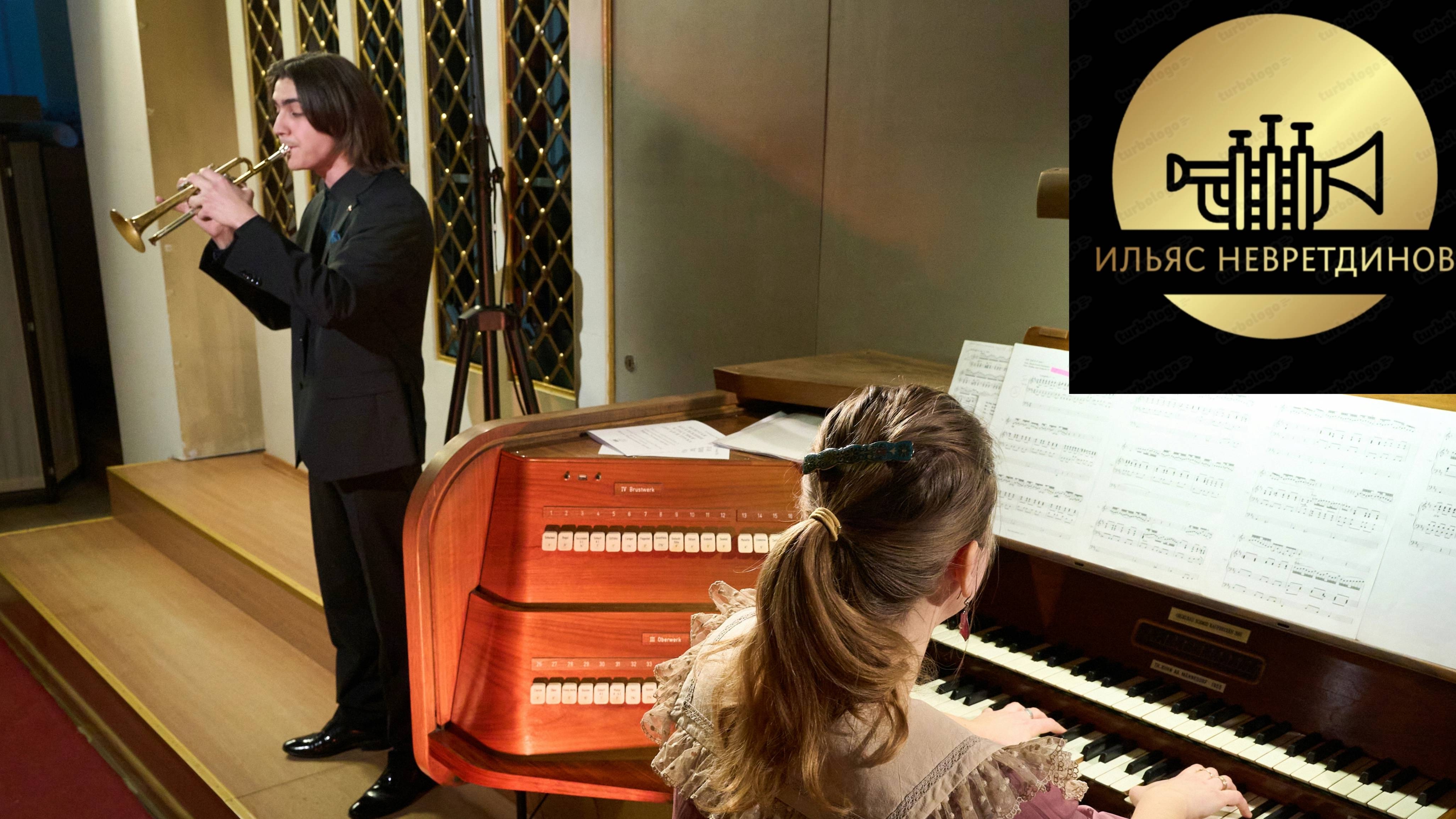 Полным ходом готовимся к концерту 2 мая в Атриуме Хлебного дома Музея-заповедника Царицыно в 17:00