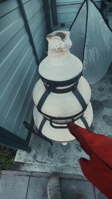 Мясо в тандыре 😀