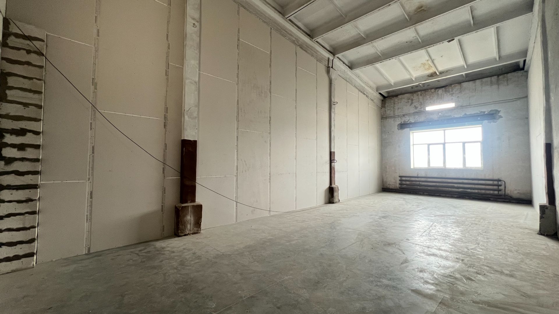 Аренда помещения 83 м2 на 3-м этаже Ирек1 к.4