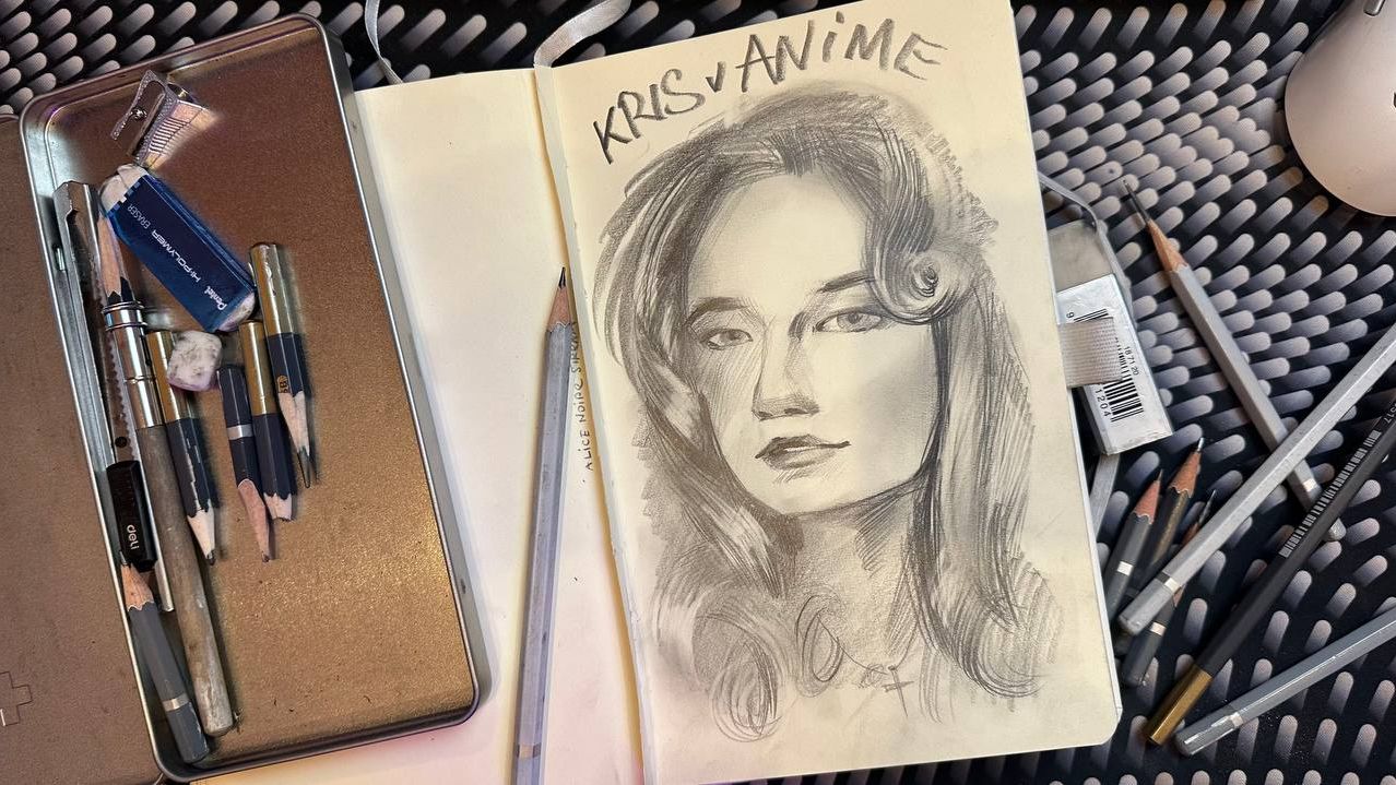 РИСУЮ ПОРТРЕТЫ СТРИМЕРОВ  стримерша ламповыйстрим девушкастримит  рисование портретыстримеров