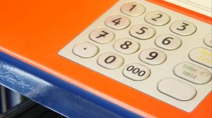 Открытие аудитории с банковским оборудованием в самарском вузе