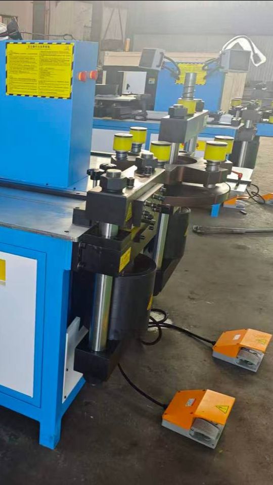 Производственный цех нашего партнера в Китае: обзор