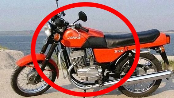 😲 Самый дорогой мотоцикл СССР — и это не «Ява»