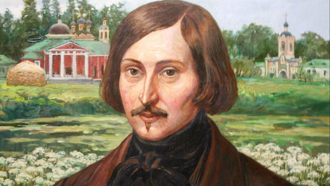 Гоголь о Православии и о Народе...