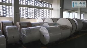 🔴 ПОСТАВКА ОБОРУДОВАНИЯ ИЗ КИТАЯ | Одноразовая посуда | Китайские производственные линии | ГУАНЧЖОУ