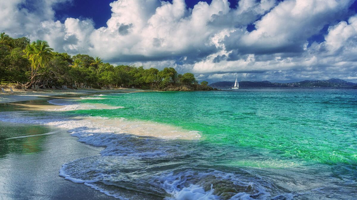 Гарет Ханрахан Святой из Тени