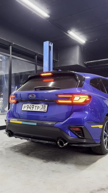 Тюнинг звука