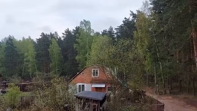 РАЗГУЛ ЗЛЫХ ДУХОВ...