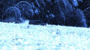 Трейлер к дипломному фильму  «Забуксовал»  студента ВГИК