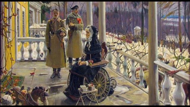 К чему слепое покаянье