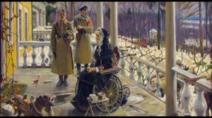 К чему слепое покаянье
