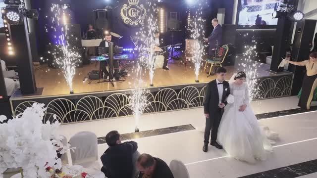 Кадир и Сусанна  Часть II  Езидская Свадьба  / Dawata Ezdia / Shaya Ezdya / Yezidi Wedding