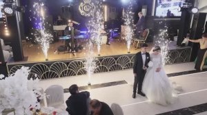 Кадир и Сусанна  Часть II  Езидская Свадьба  / Dawata Ezdia / Shaya Ezdya / Yezidi Wedding