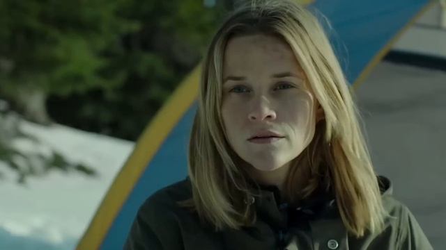 Дикая 2014 Трейлер на русском