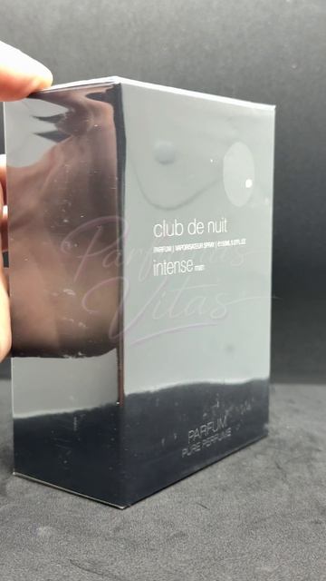 Armaf club de nuit intense men 150 ml parfum