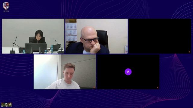 28 04 2026 в 15:00 Круглый стол Тема Актуальные цивилистические проблемы рынка облигаций