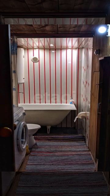 Россия, Омская область, Тарский район, Тара, 3-я Сосновая улица