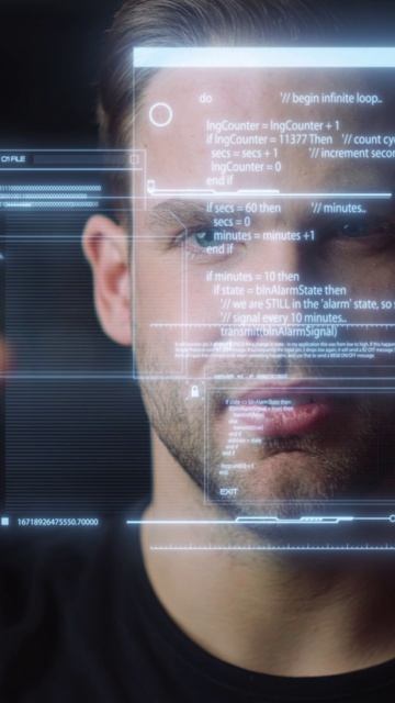 ЧЕЛОВЕК БУДУЩЕГО! Технологии и Духовность