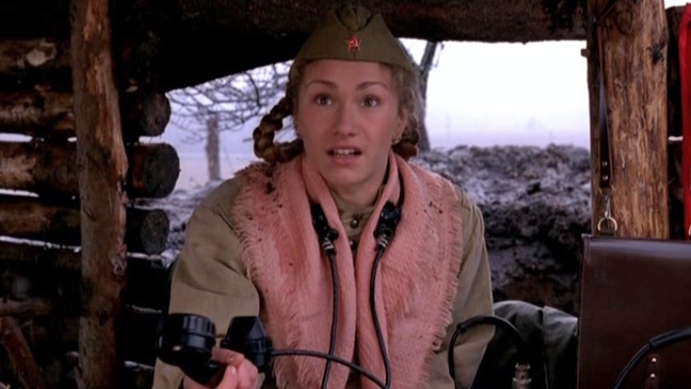 НИ ХРЕНА СЕБЕ ХОЛОСТЫЕ...