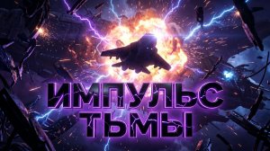 Импульс тьмы.