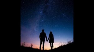 Огни над головами